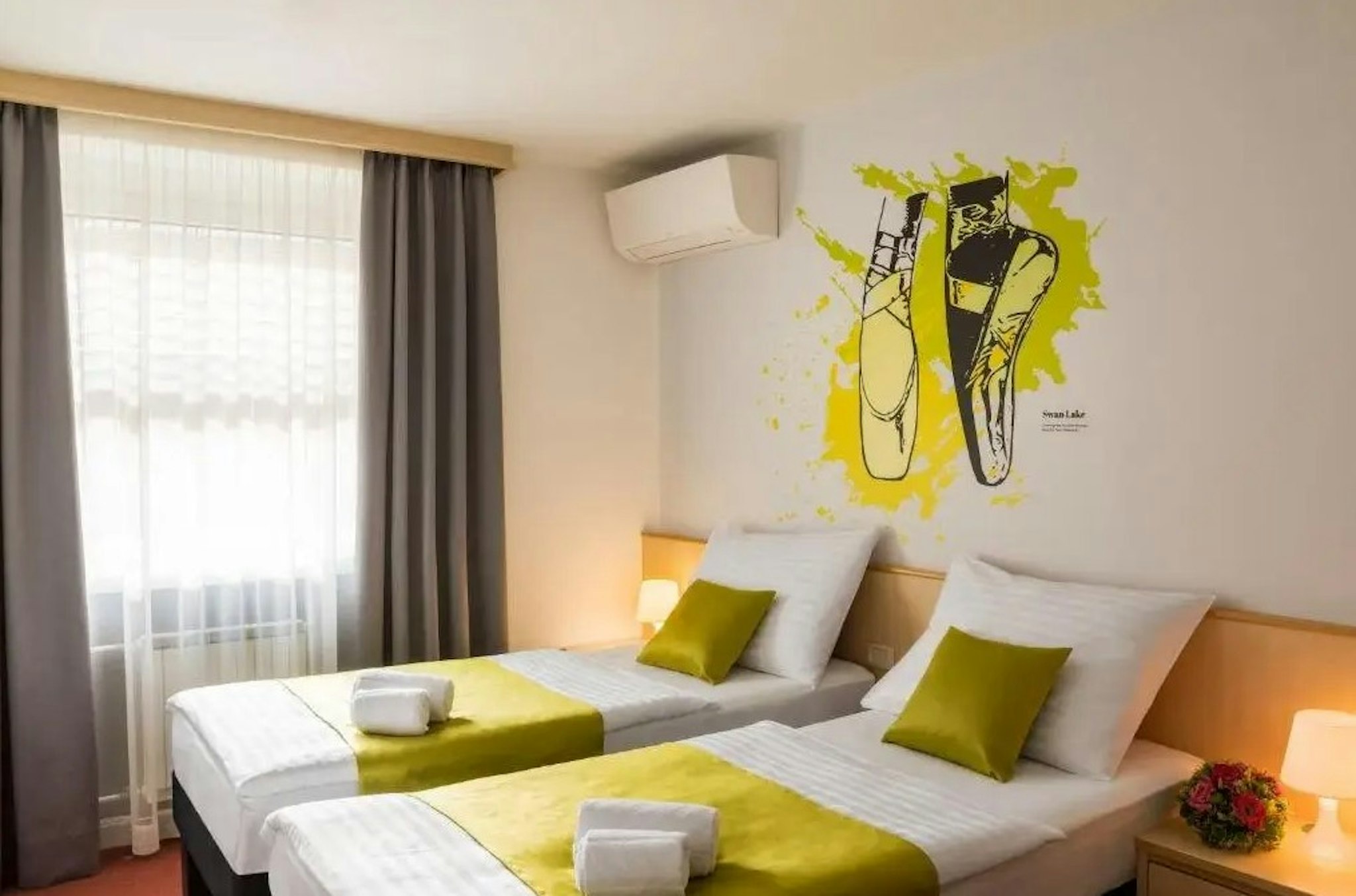 B&B HOTEL Maribor Orel 7/14