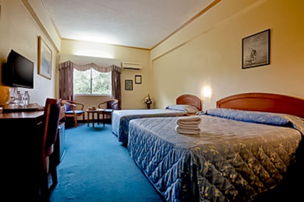 Hotel Seri Malaysia Temerloh 11/41