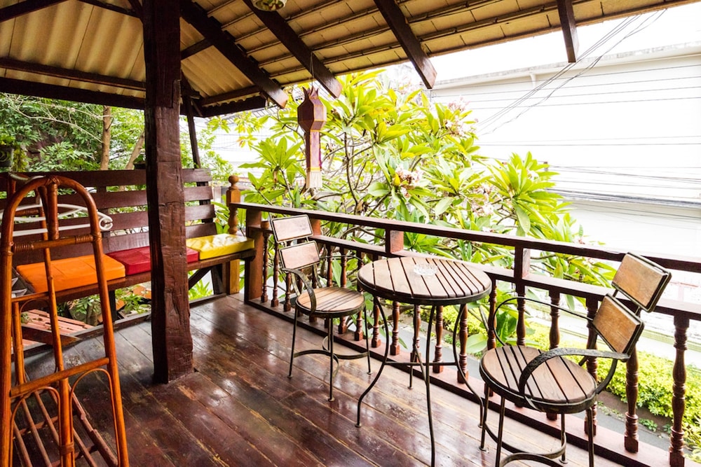 Changmoi House (Little Village) 63/76