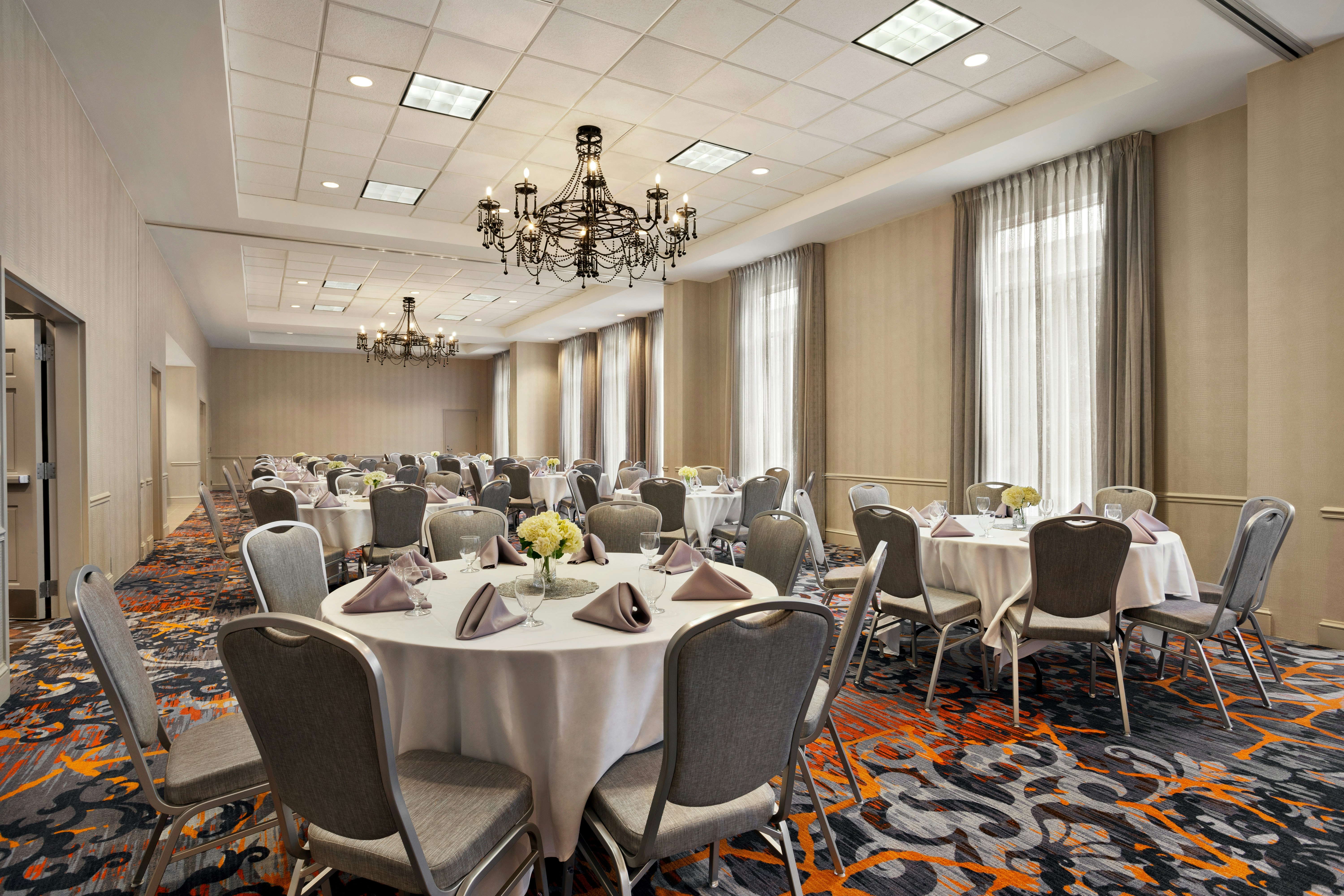 Hilton Garden Inn New Orleans Convention Center 58/71