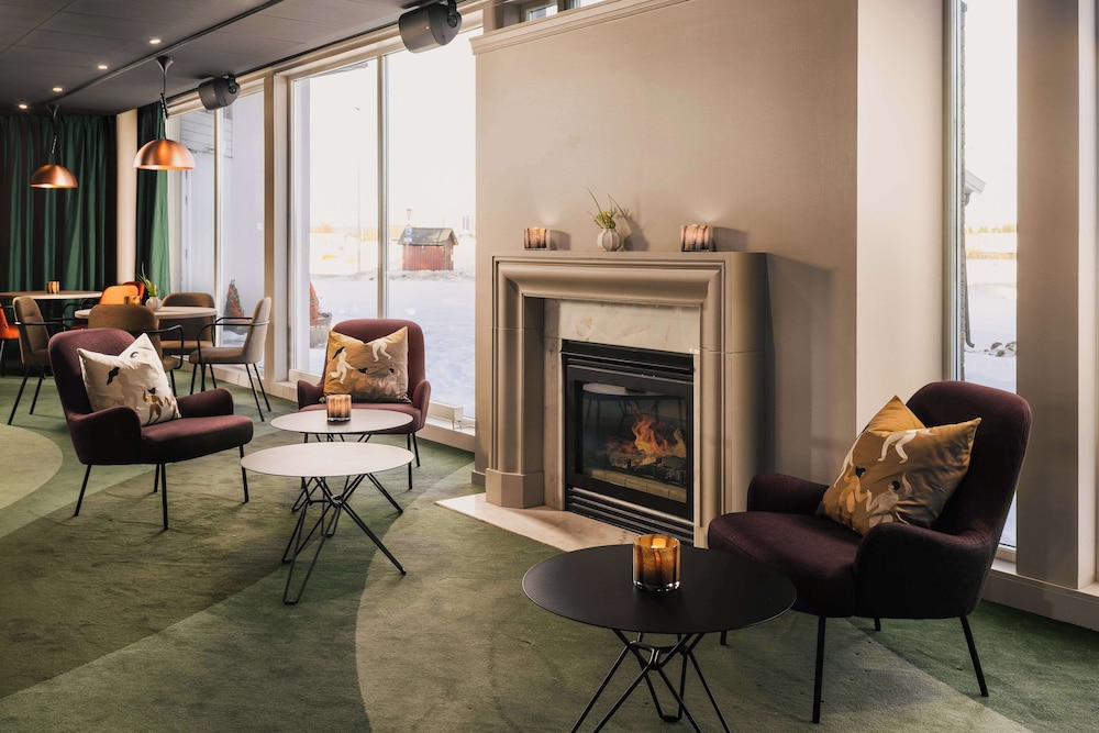 Scandic Gardermoen Hotel 26/50