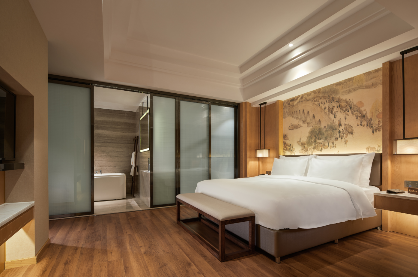 Vienna International Hotel (Chengdu West Railway Station Qingyang Wanda) 15/47