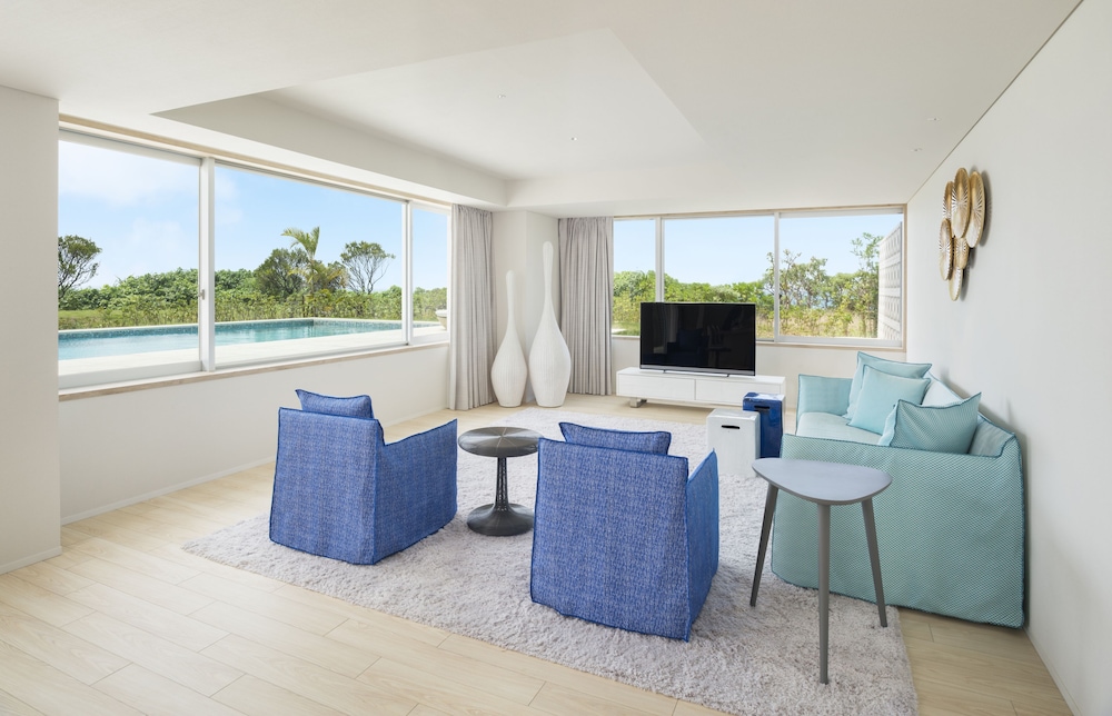 IRAPH SUI, a Luxury Collection Hotel, Miyako Okinawa 42/53