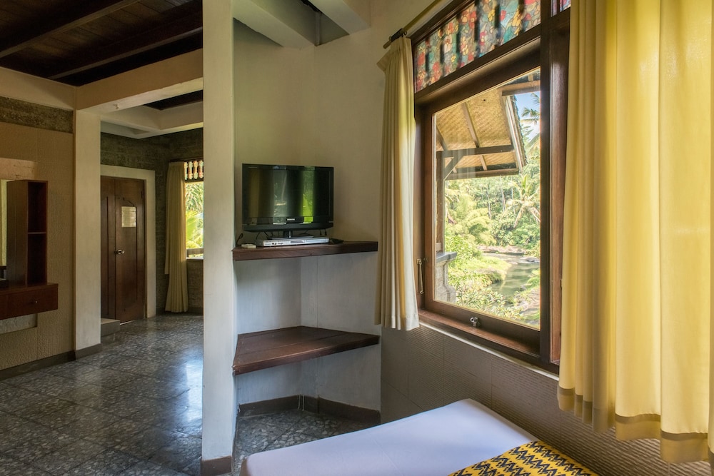 Bali Spirit Hotel and Spa 47/75