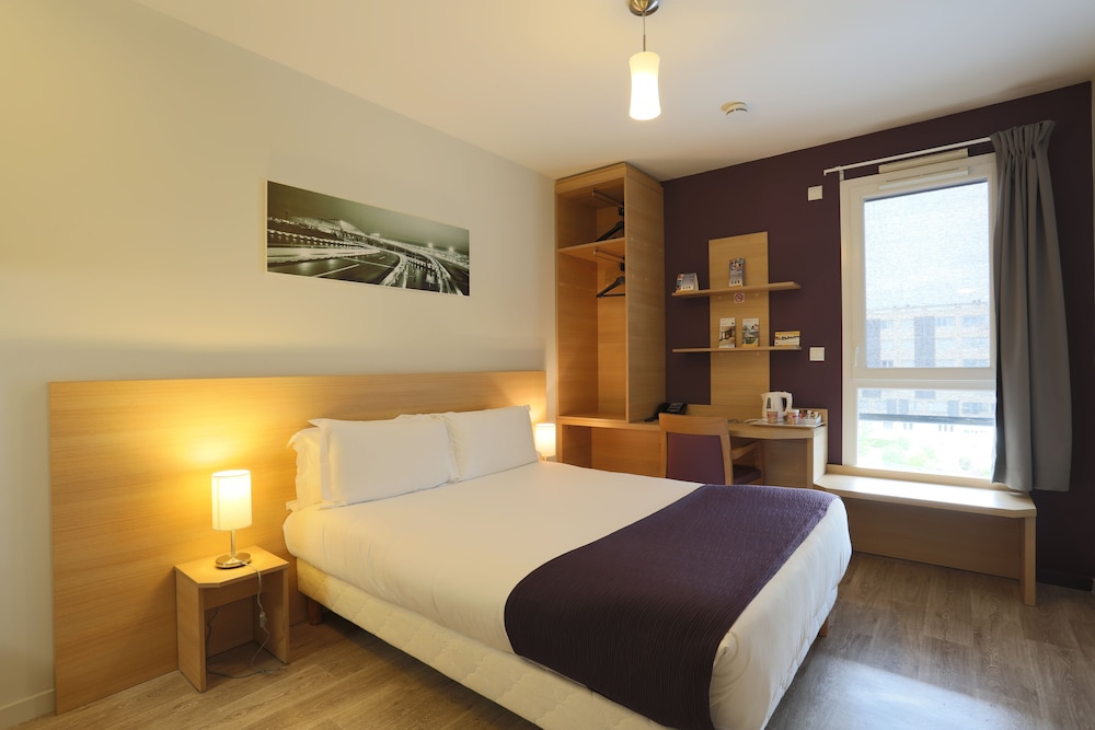 Eastlodge Lyon Est Eurexpo 26/66