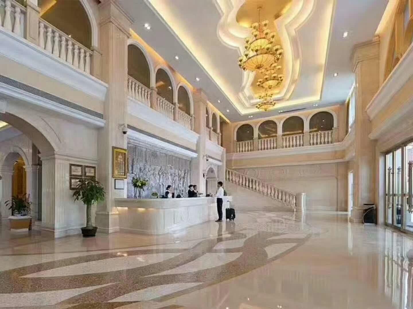 Vienna International Hotel Shenzhen Wangzhong City 11/36