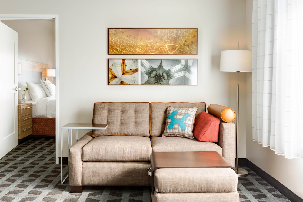 TownePlace Suites by Marriott Waco Northeast 37/45