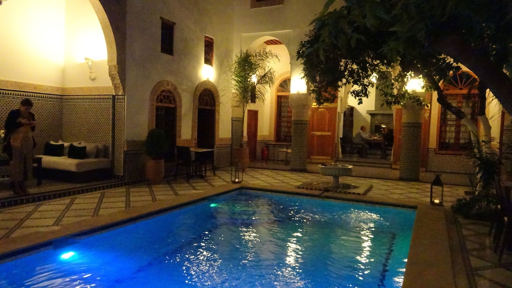 Riad Sabah 35/50