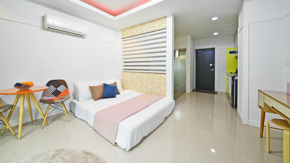 Gyeongju Green Velly Pension 10/26