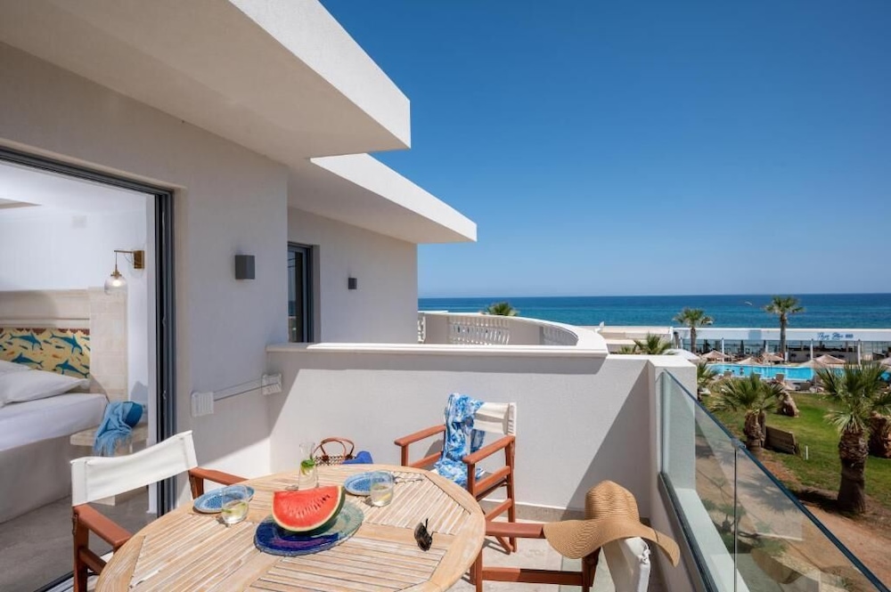 Parthenis Beach Apartments 27/50