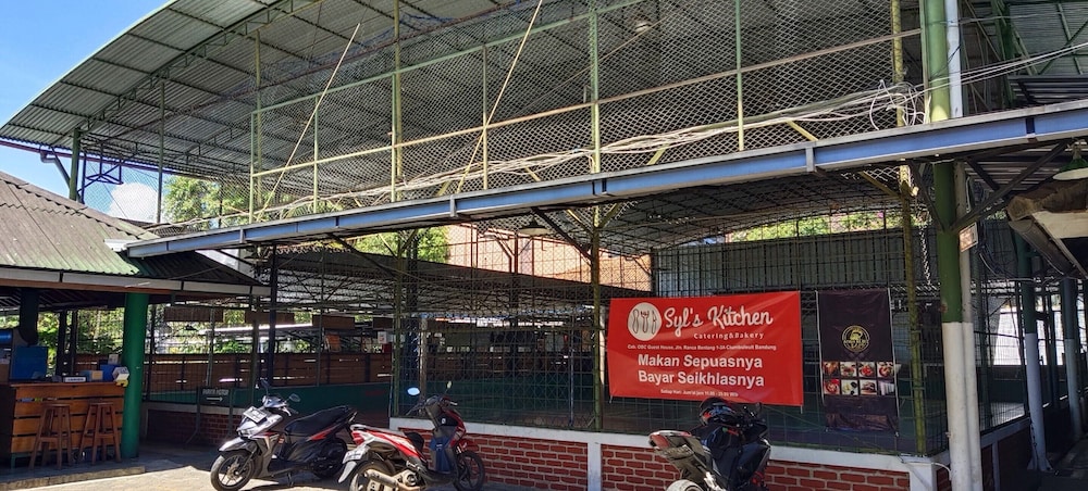 OBC Villa 3/50