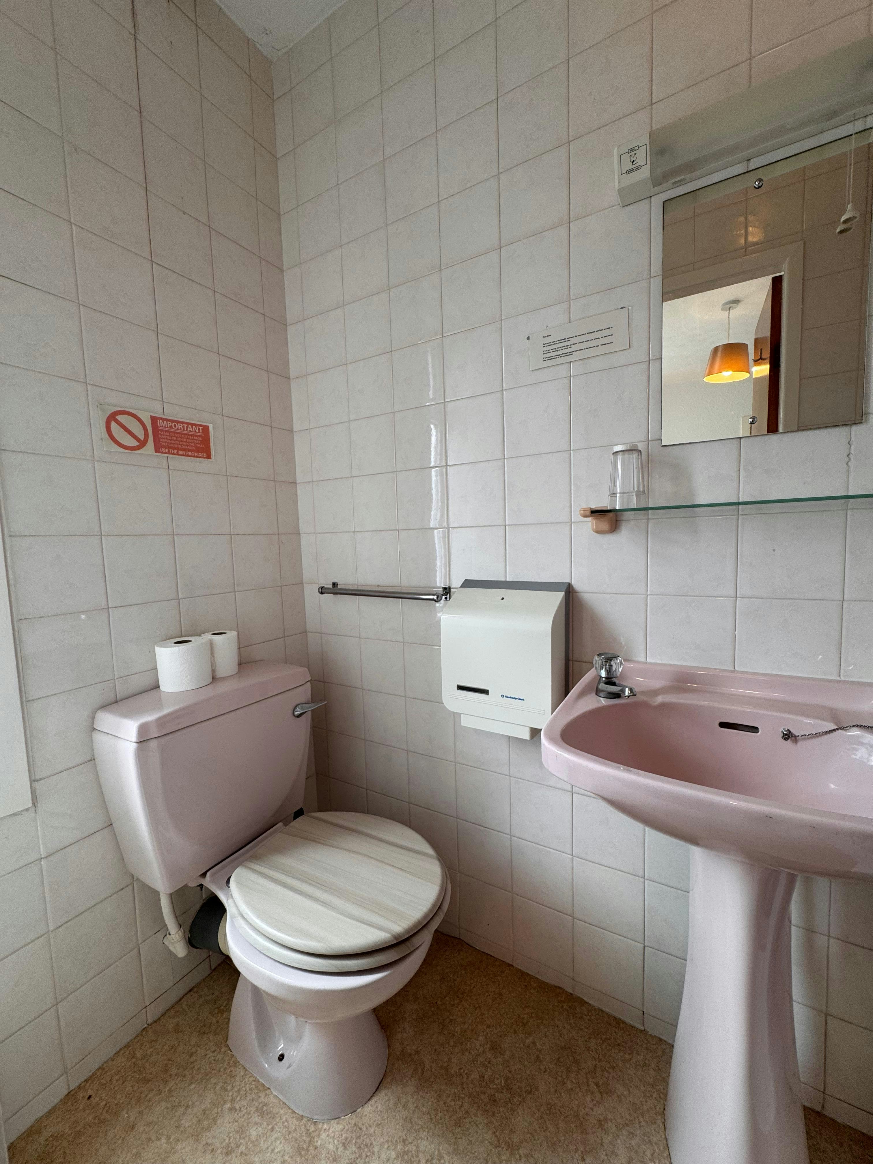 غرفة قياسية مفردة، RideSide Hotel, next to Pleasure Beach Blackpool 7/7