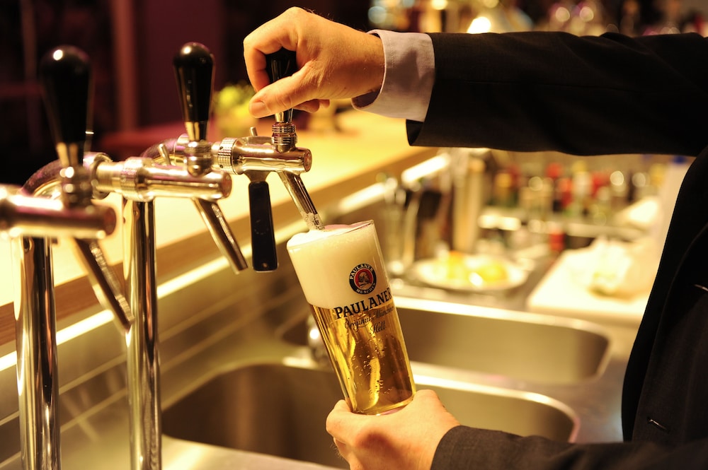 Hotel Blauer Bock photo5