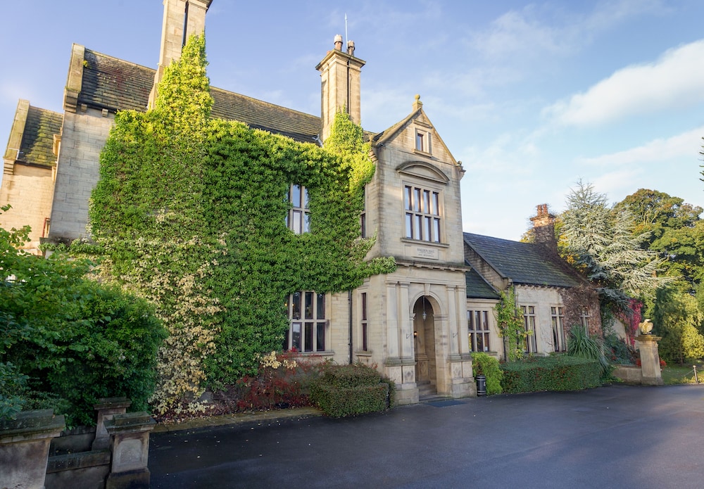 Classic Lodges Bagden Hall Hotel 1/63