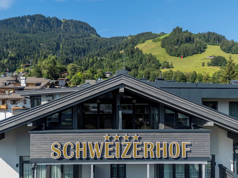 Aktivhotel Schweizerhof 6/72