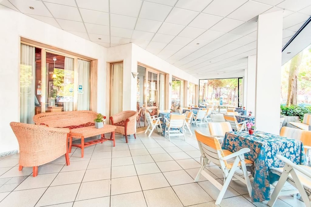 Hotel Foglieri 21/27
