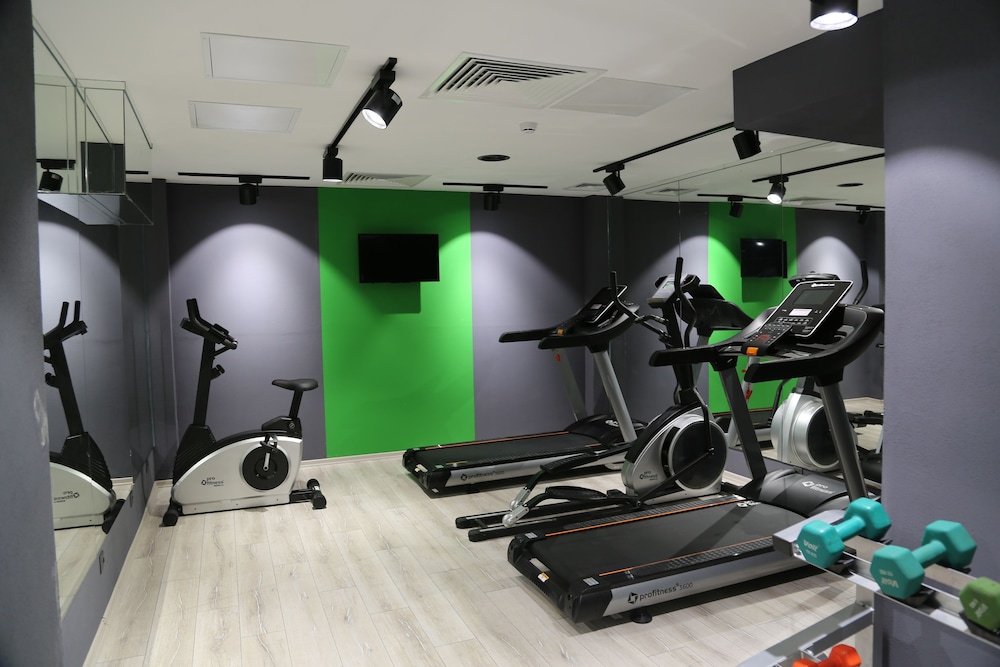 SAPANCA ALFA SUITES & SPA 38/67
