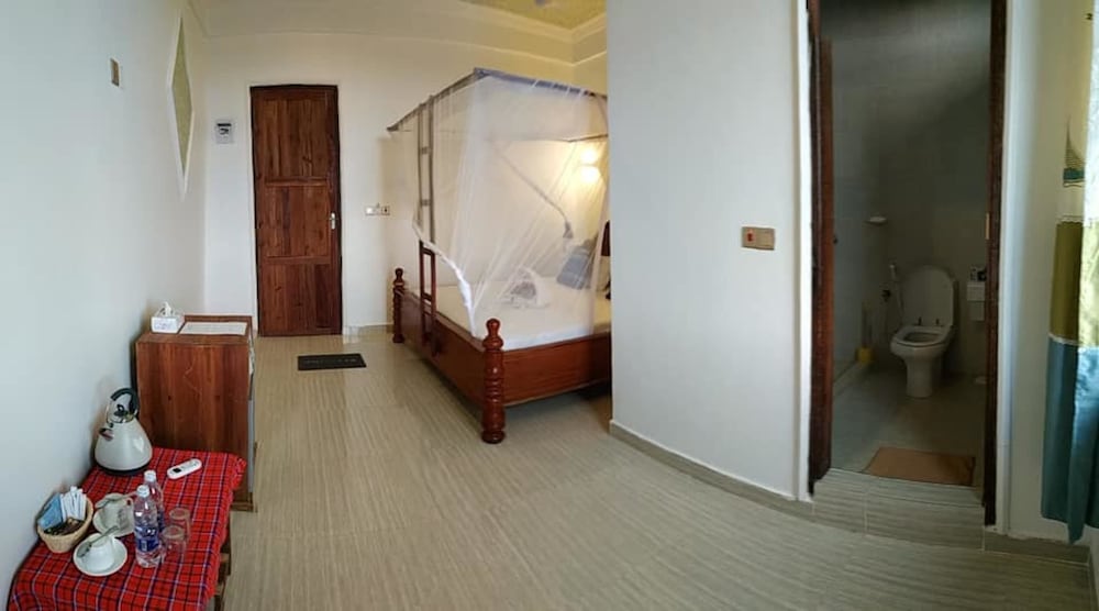 Mocco Beach Villa 15/78
