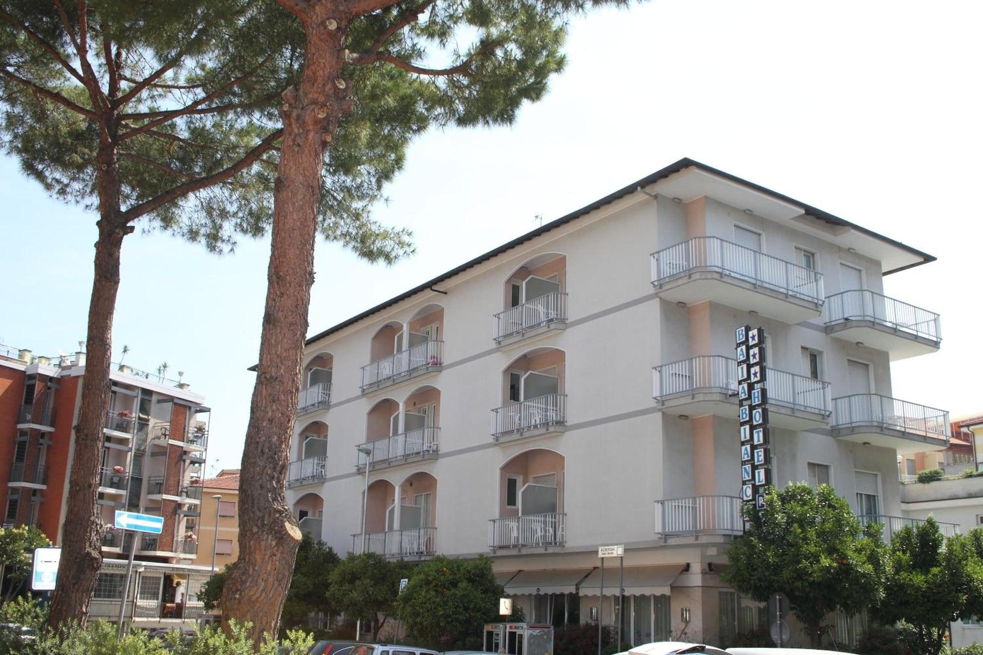 Hotel Baia Bianca 5/40