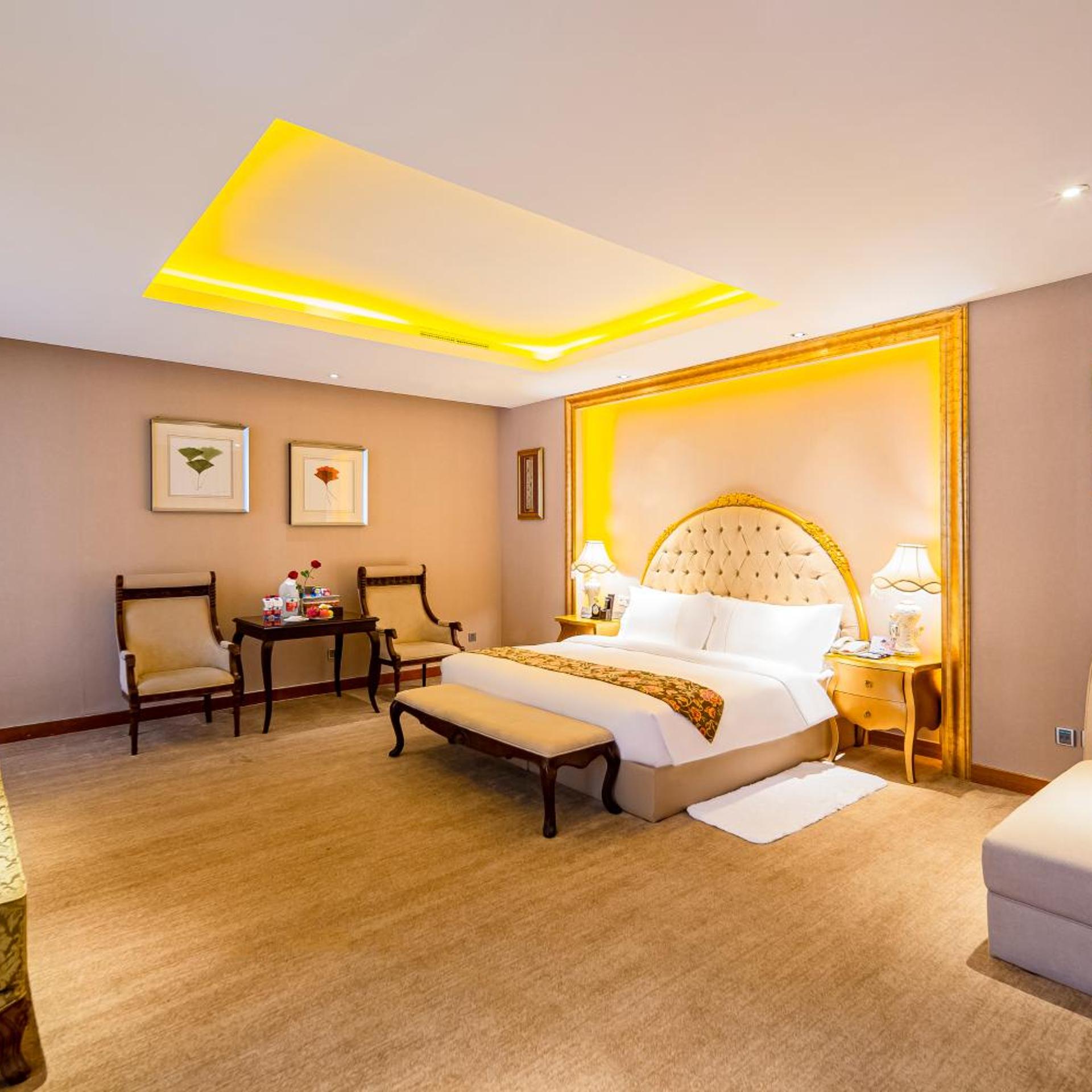 Beijing Palace International Hotel 10/45