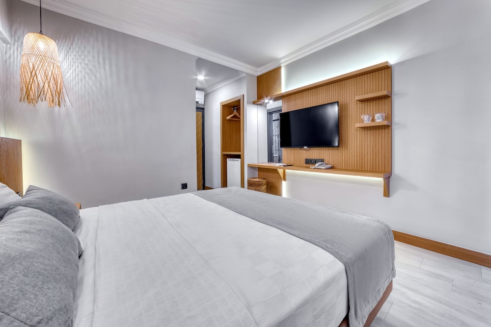 Hildegard Hotel 14/50