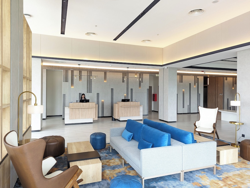 Fairfield by Marriott Jakarta Soekarno-Hatta Airport 10/15