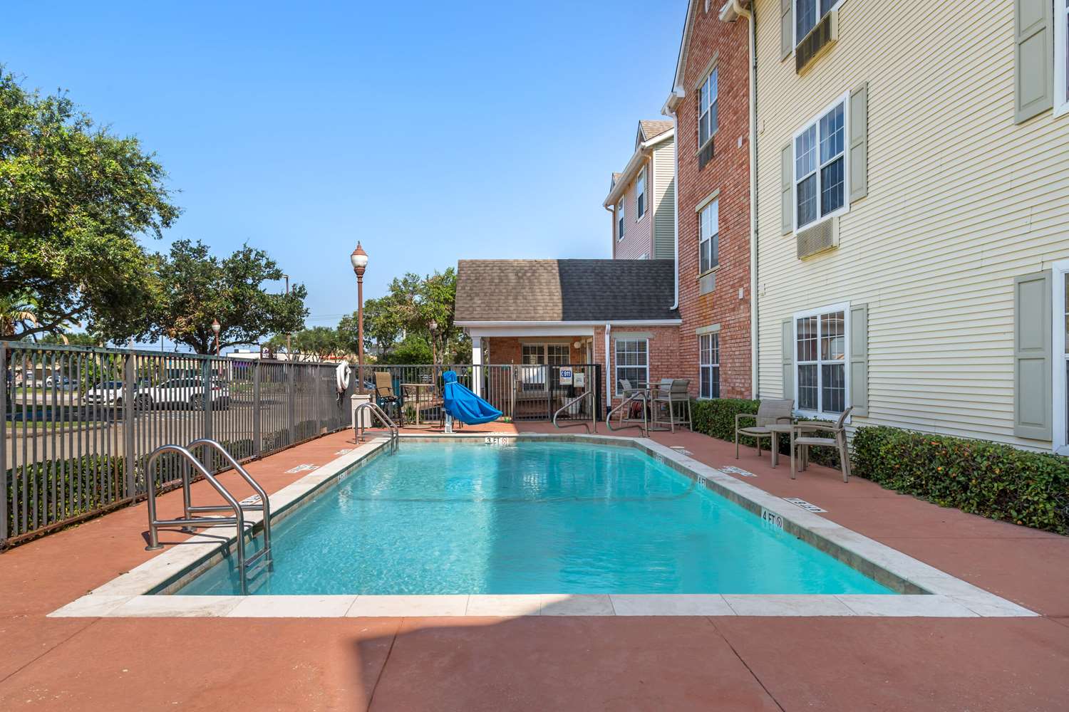 MainStay Suites Houston NASA/Clear Lake 19/19