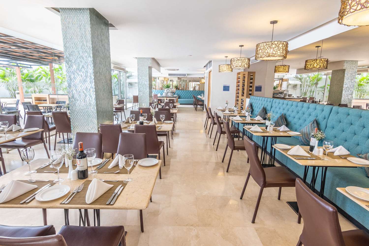 Sonesta Hotel Cartagena 35/50