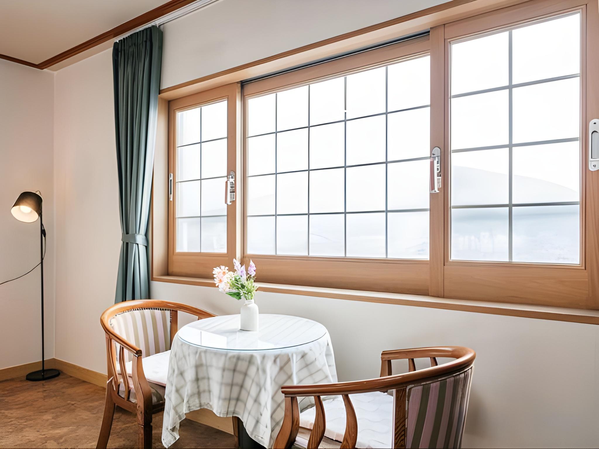 Jeju Golf Hotel 42/50