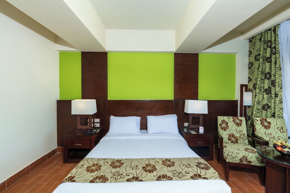 Bosque Hotel and Aqua Park 27/58