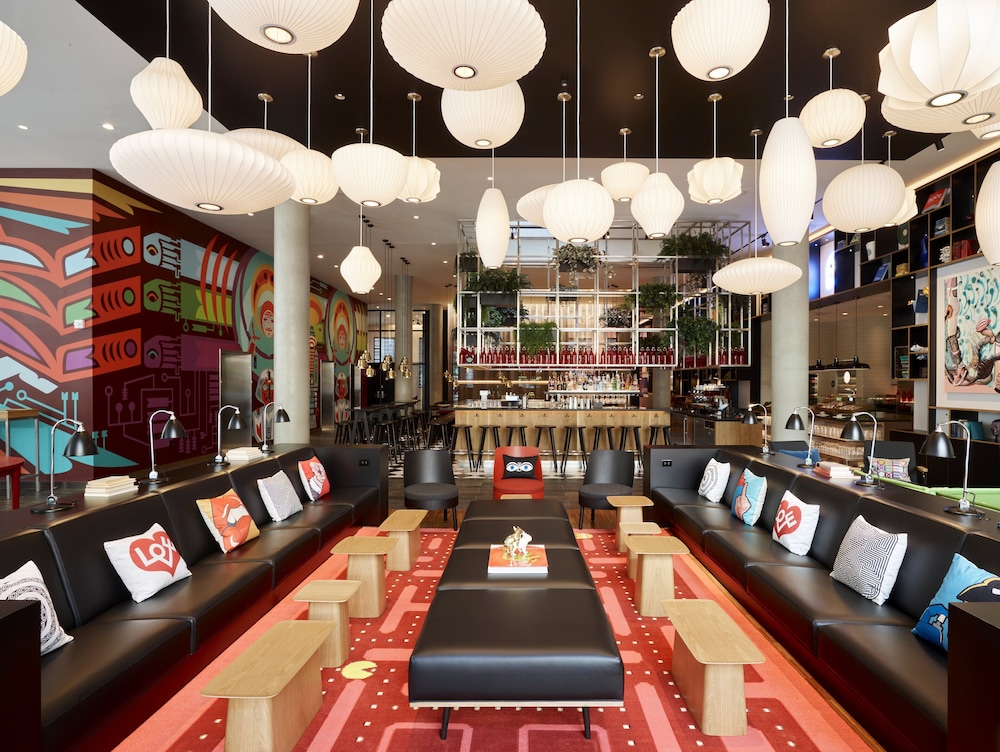 Citizenm Seattle South Lake Union 27/35