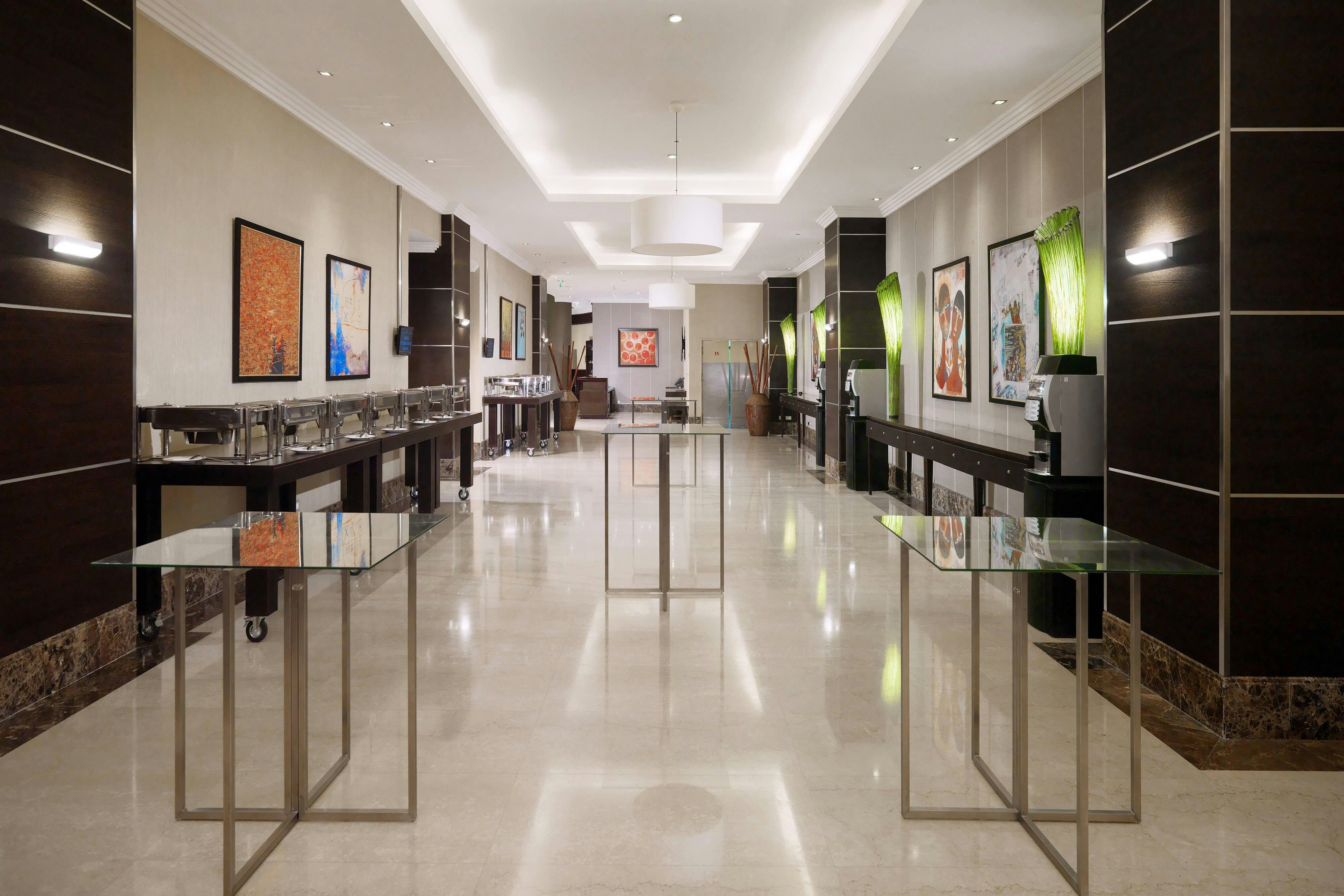 Four Points by Sheraton Lagos 19/29