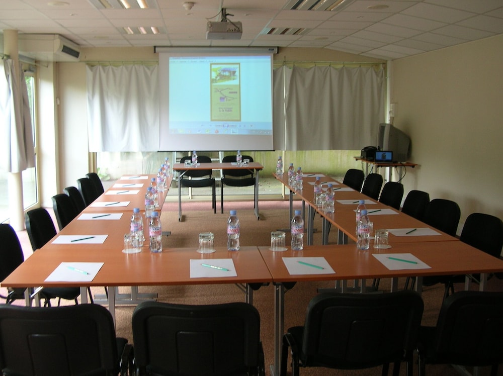 Citotel Le Saint Aubin 23/33