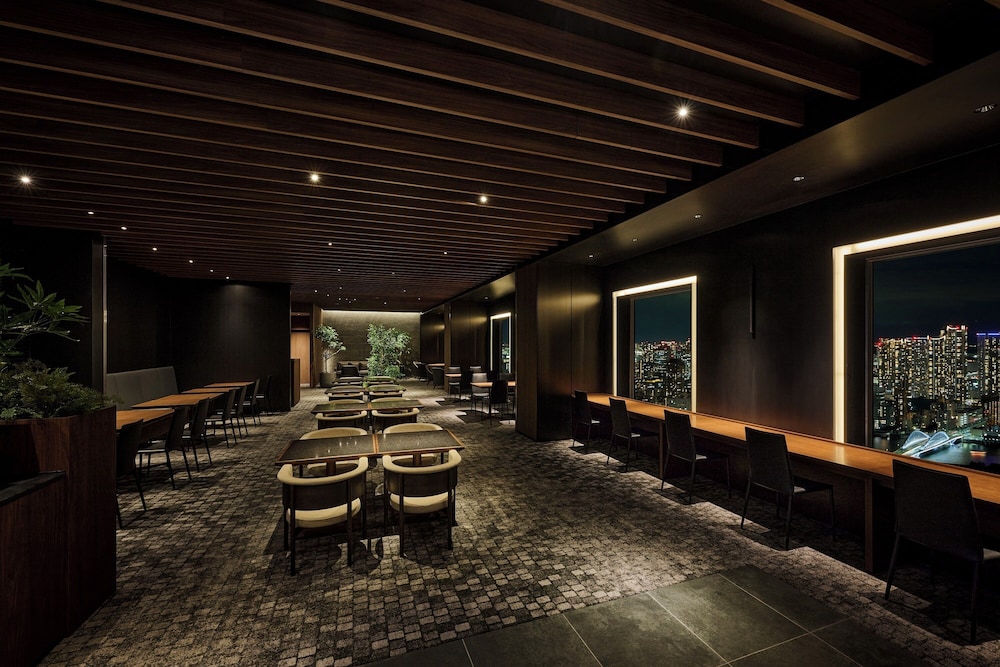 The Royal Park Hotel Iconic Tokyo Shiodome 41/73