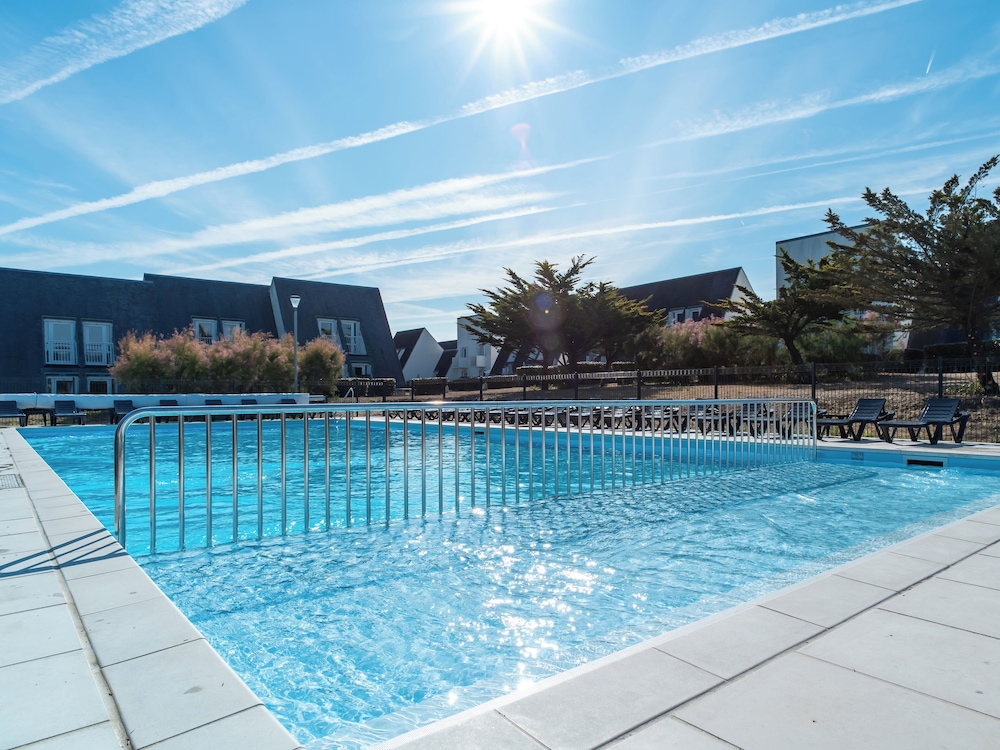 Residence Vacanceole Sud Ocean 38/61