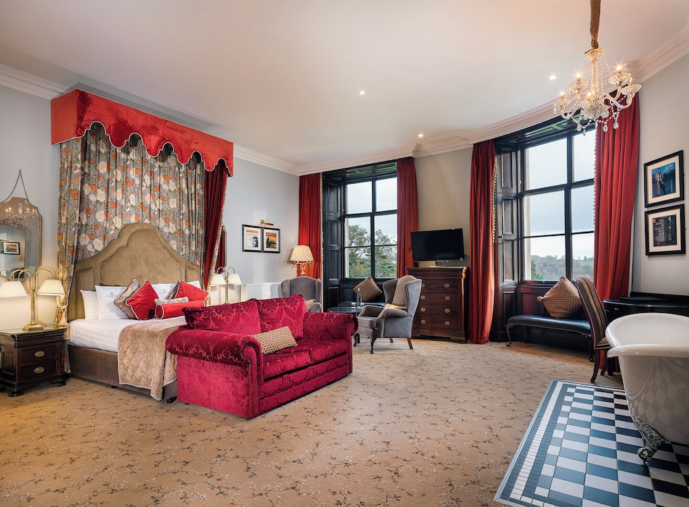 Markree Castle 17/46