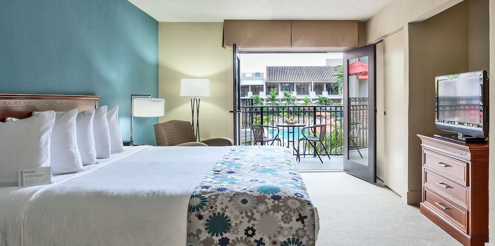 Wyndham Boca Raton 24/63