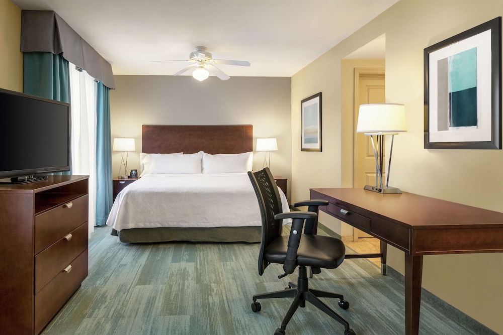 Homewood Suites by Hilton Macon-North 50/56