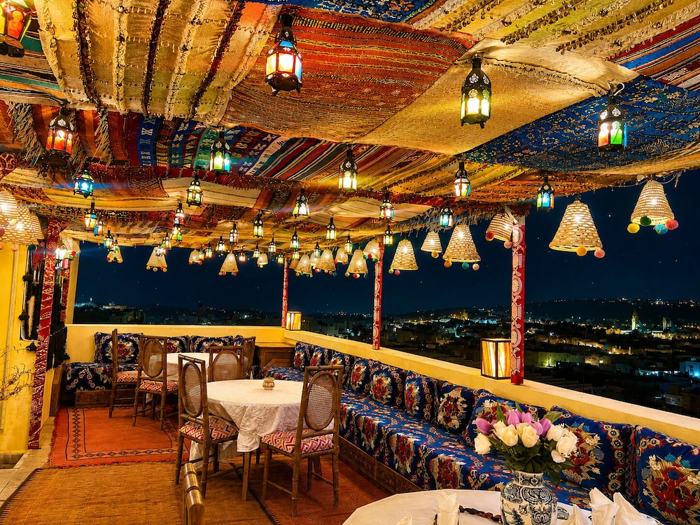 Riad Fes Palais Bab Sahra & Cooking Workshops 41/50