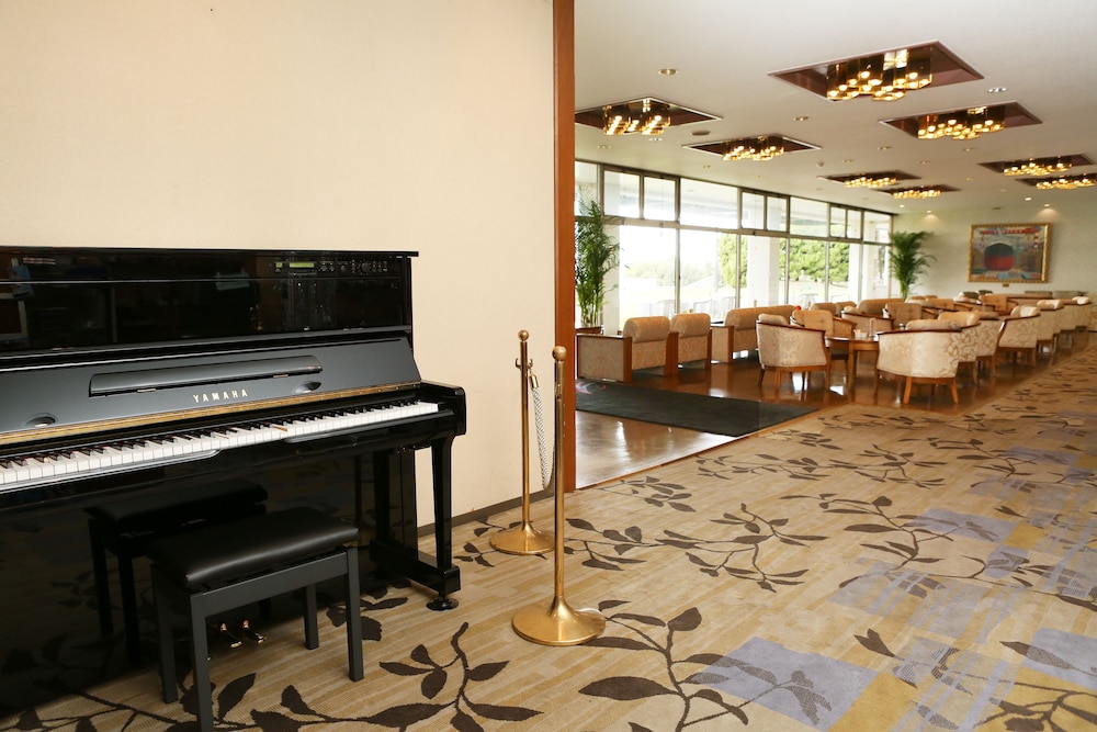 Kurashiki Seaside Hotel 19/24