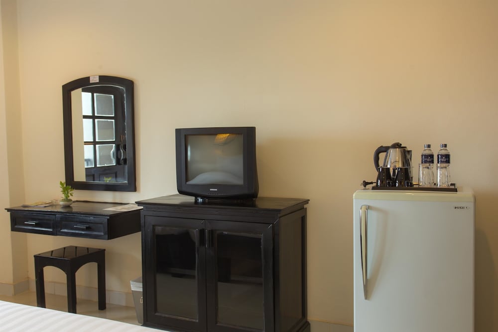 Golden Tulip Essential Pattaya 54/65