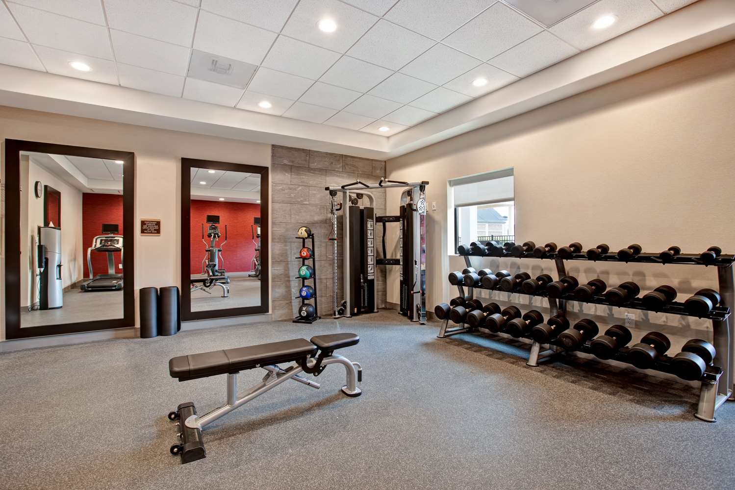 Home2 Suites By Hilton Charlotte Northlake Nc 11/26