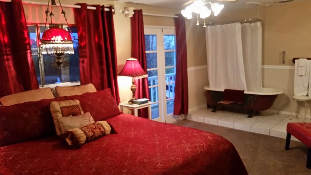 Plantation Bed & Breakfast 26/50
