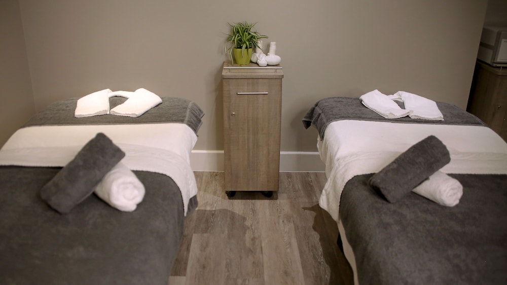 Netherwood Hotel Spa 16/50