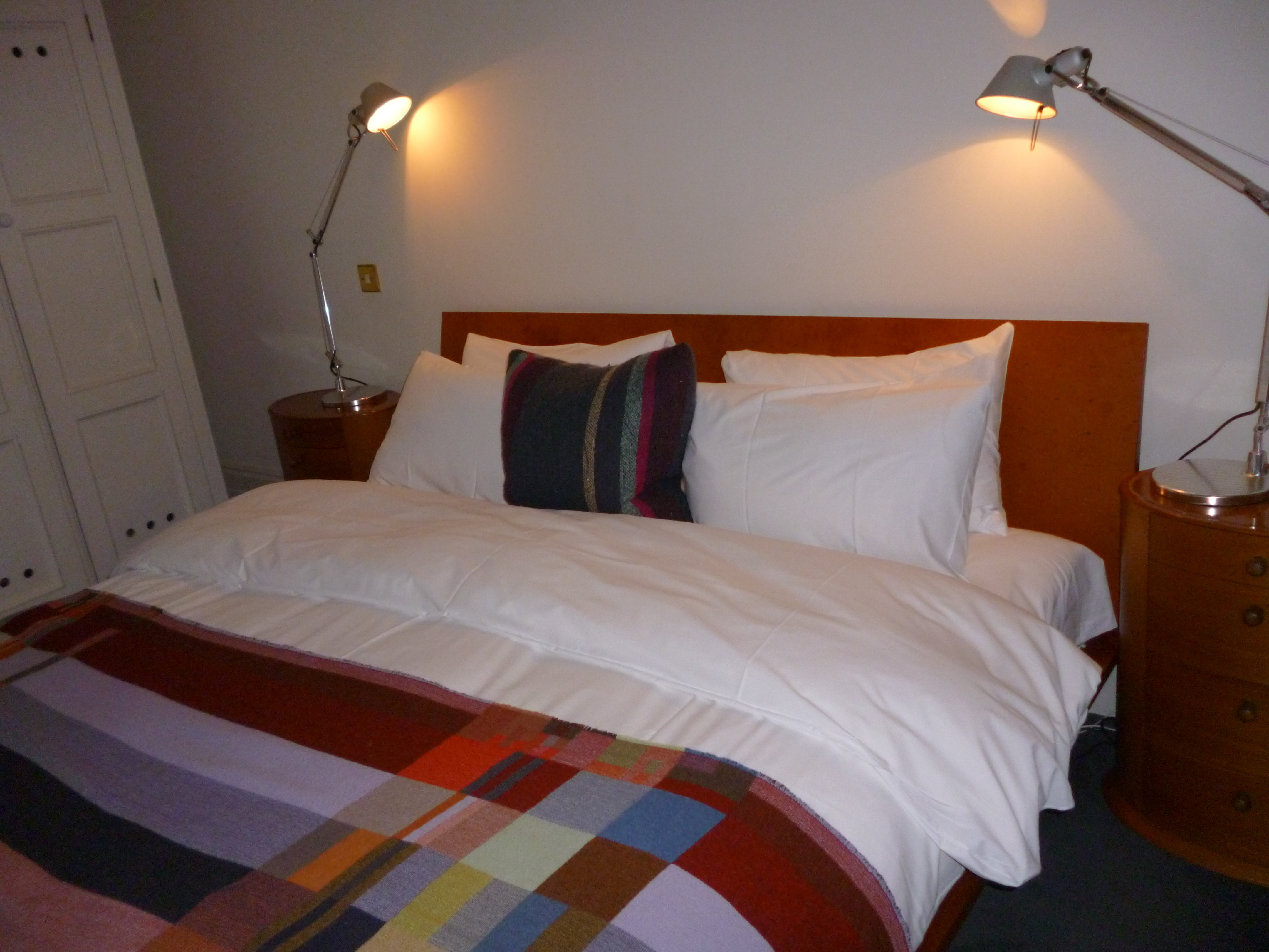 The Ickworth Hotel 4/54