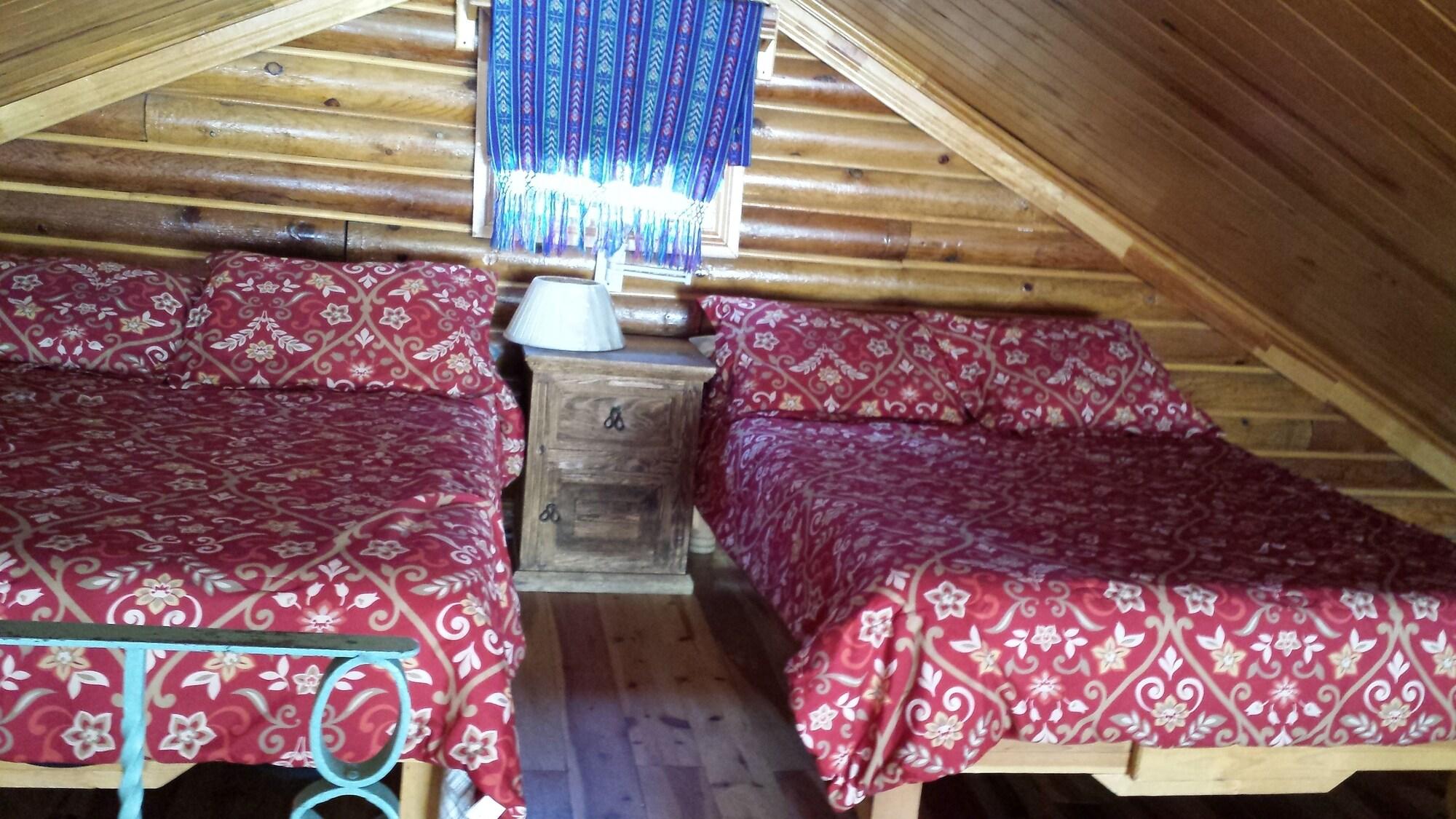 Hotel Cabanas Taramuri 12/27