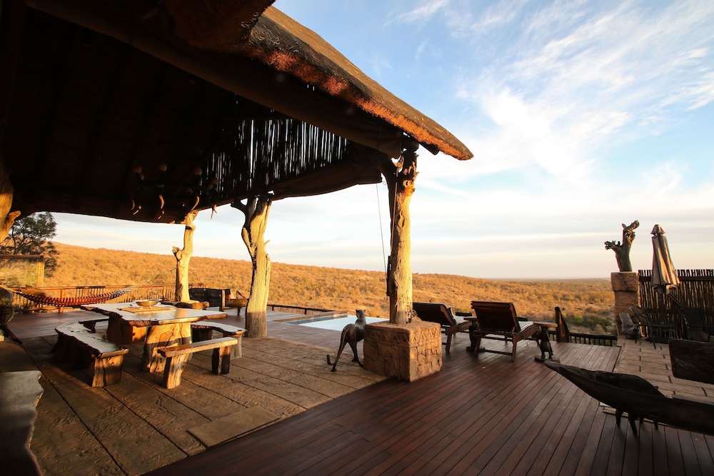 Phumelelo Lodge 17/22