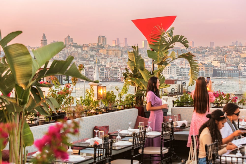 Seres Hotel Istanbul 63/69