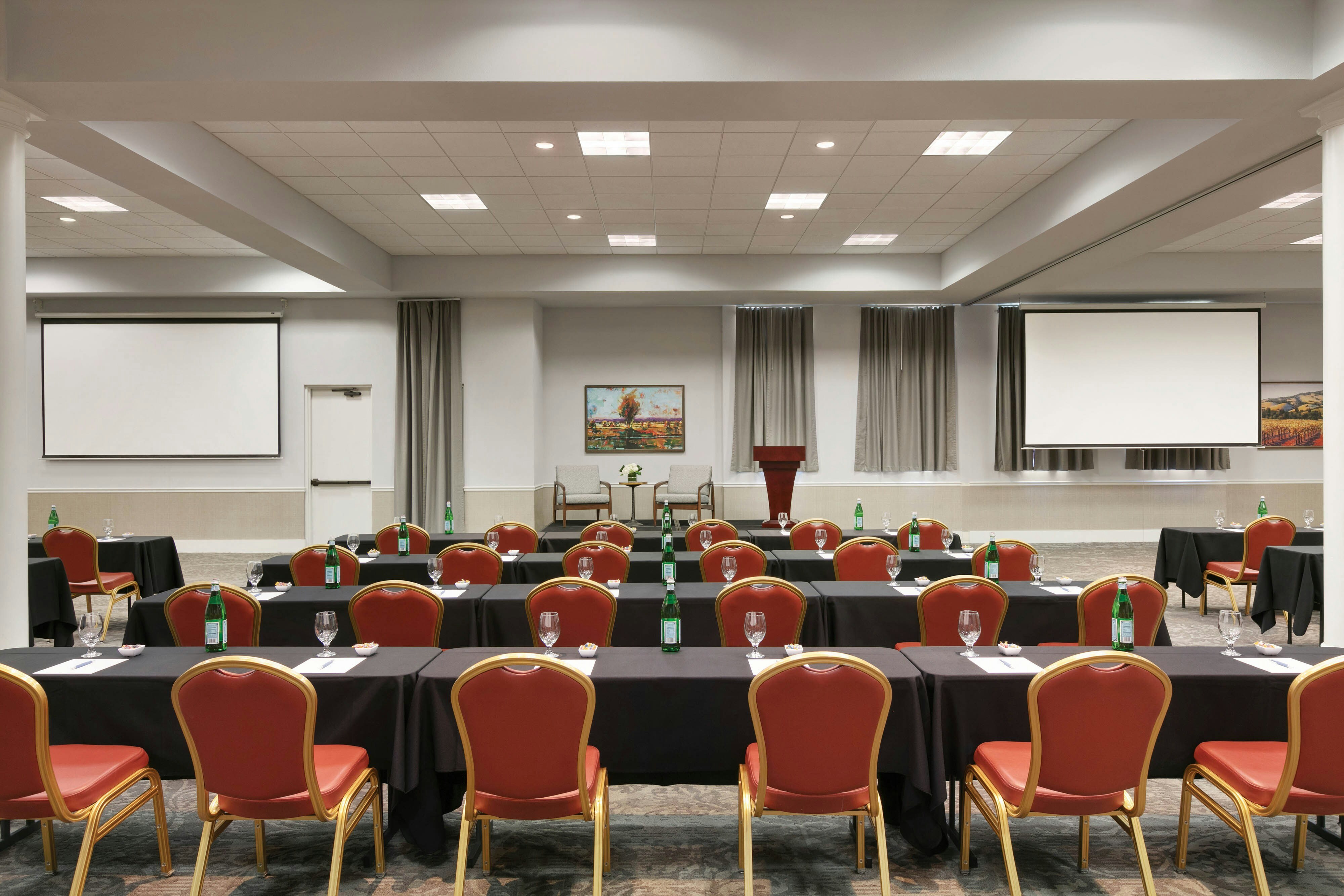 Four Points by Sheraton Sacramento International Airport 36/49