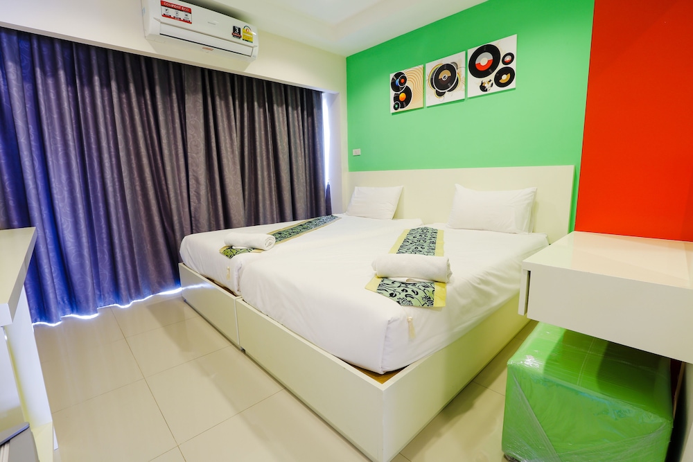 Portrait Residence Pranburi 24/55